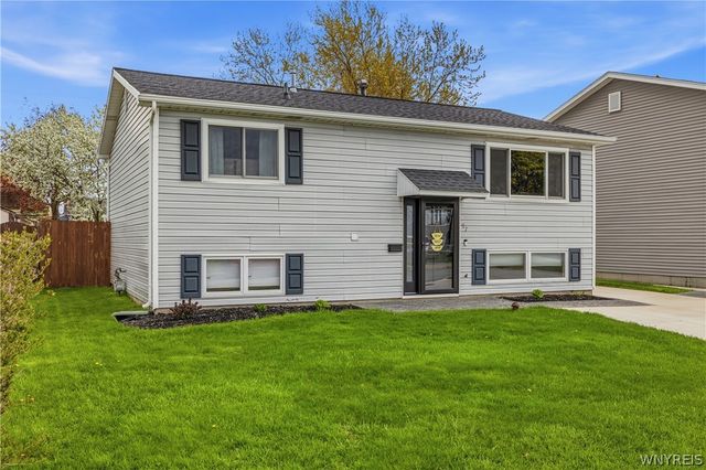97 Terrell Street, Lancaster, NY 14043