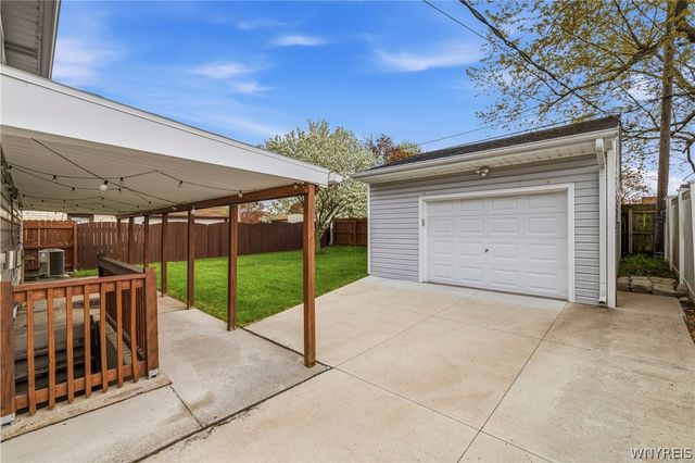 97 Terrell Street, Lancaster, NY 14043