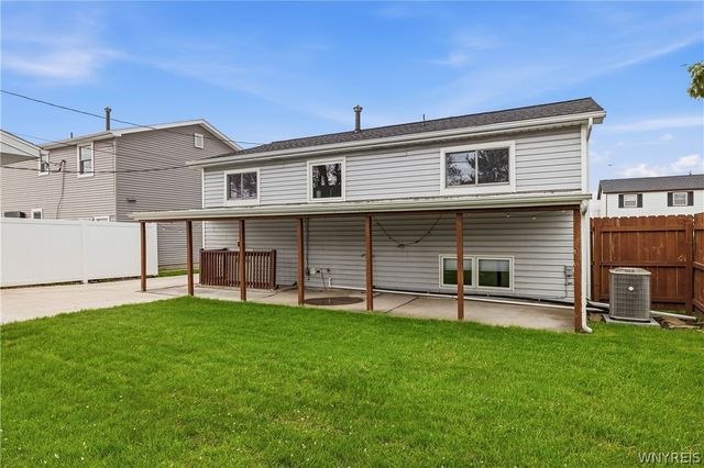 97 Terrell Street, Lancaster, NY 14043