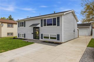 97 Terrell Street, Lancaster, NY 14043