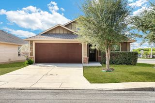 4931 Badland Beacon, Converse, TX 78109