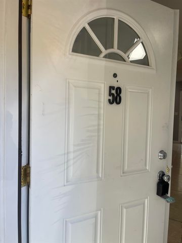 4420 Carter Rd 58, St Augustine, FL 32086