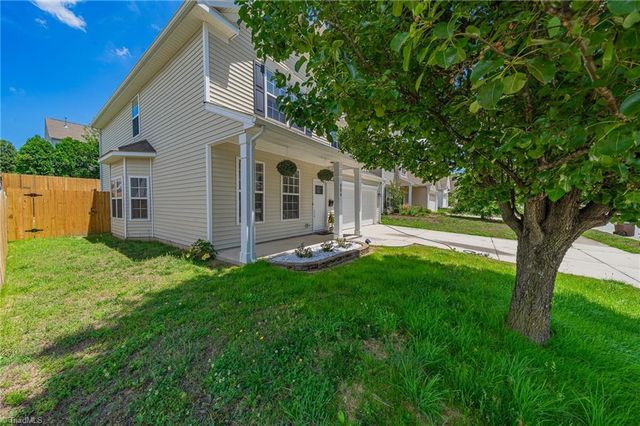 884 Jennifer Lane, High Point, NC 27265
