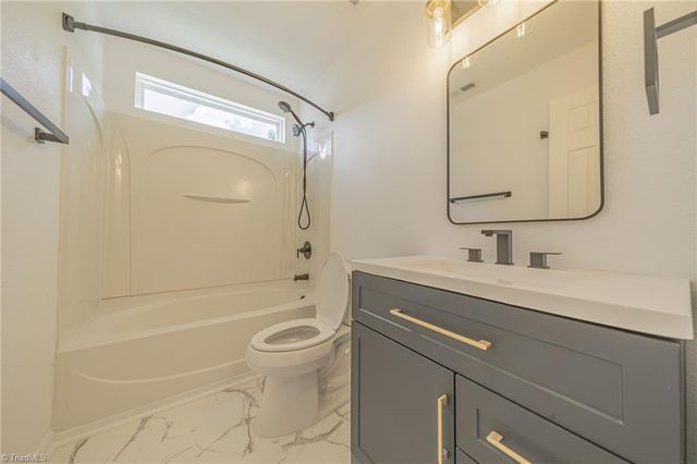 884 Jennifer Lane, High Point, NC 27265