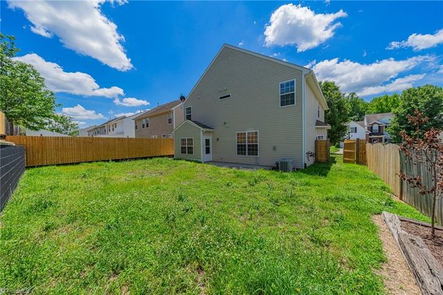 884 Jennifer Lane, High Point, NC 27265