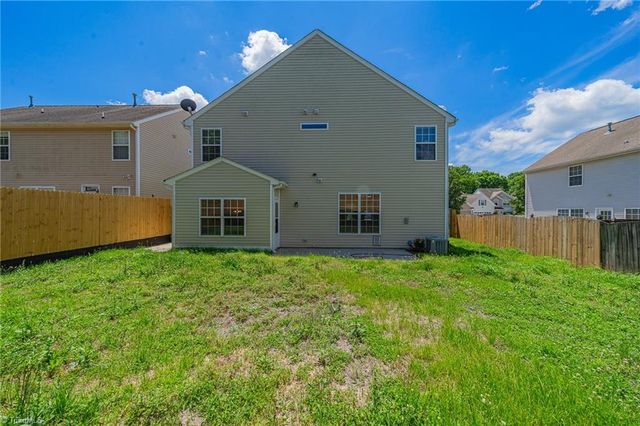 884 Jennifer Lane, High Point, NC 27265