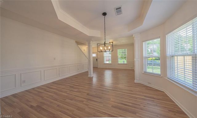 884 Jennifer Lane, High Point, NC 27265