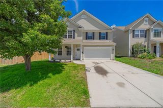 884 Jennifer Lane, High Point, NC 27265