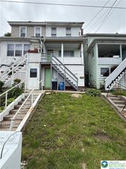 328 East Abbott Street, Lansford Borough, PA 18232