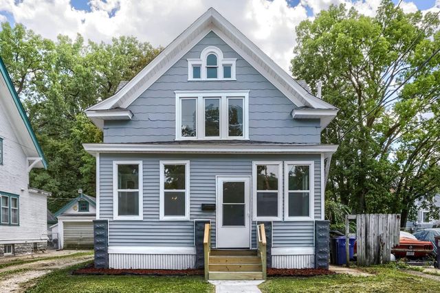 508 York Avenue, Saint Paul, MN 55130