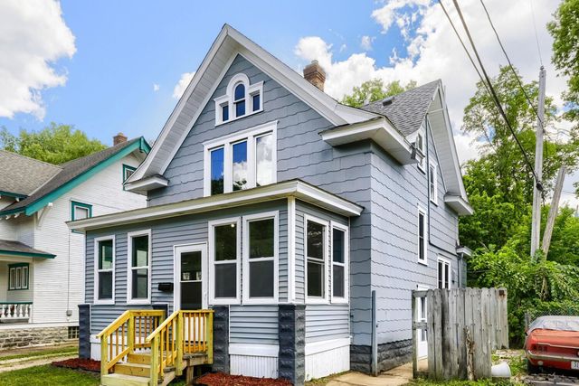 508 York Avenue, Saint Paul, MN 55130