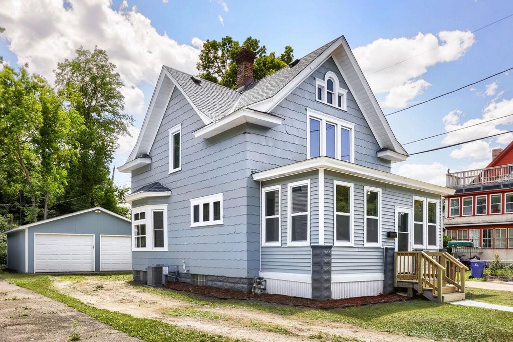 508 York Avenue, Saint Paul, MN 55130