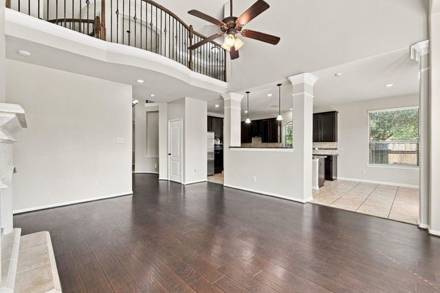 13102 Spear Trail Court, Rosharon, TX 77583