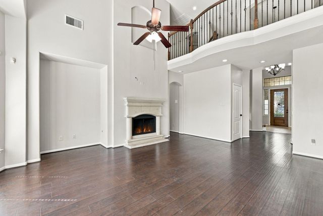 13102 Spear Trail Court, Rosharon, TX 77583