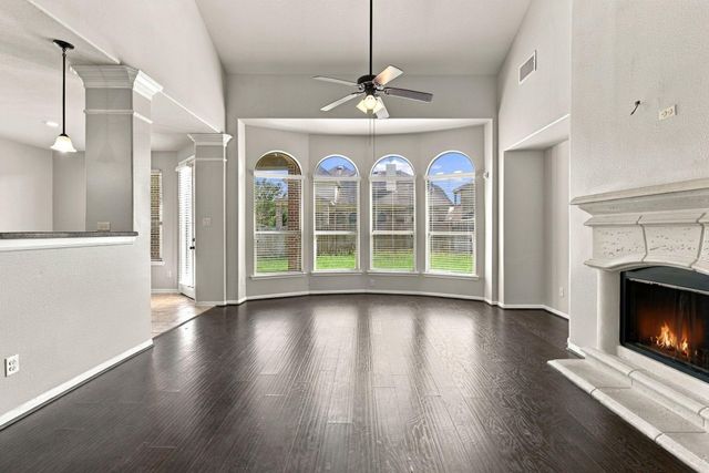 13102 Spear Trail Court, Rosharon, TX 77583