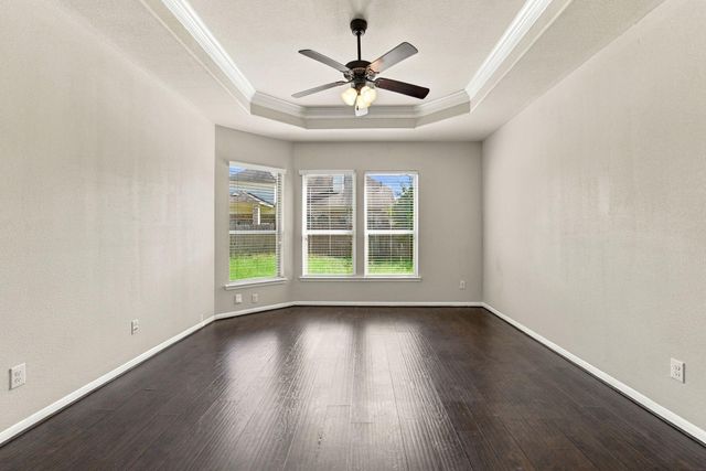 13102 Spear Trail Court, Rosharon, TX 77583