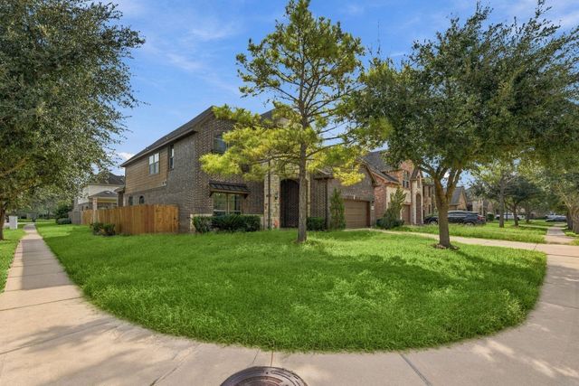 13102 Spear Trail Court, Rosharon, TX 77583