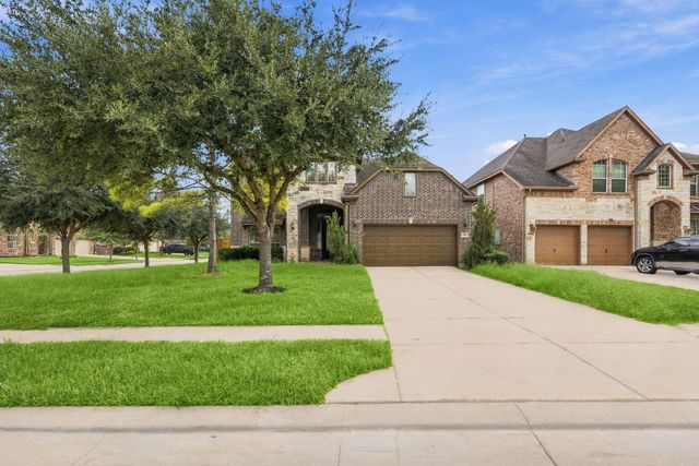 13102 Spear Trail Court, Rosharon, TX 77583
