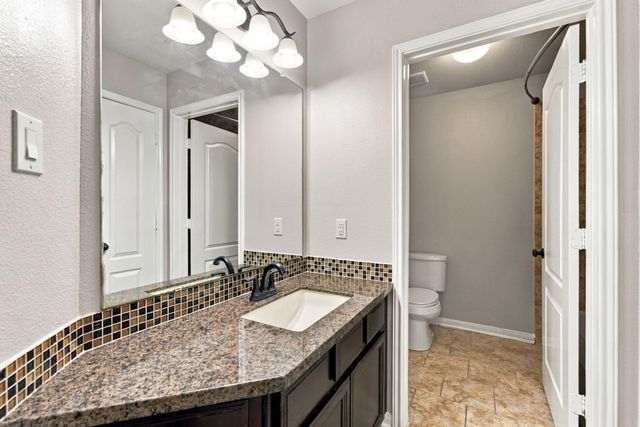 13102 Spear Trail Court, Rosharon, TX 77583