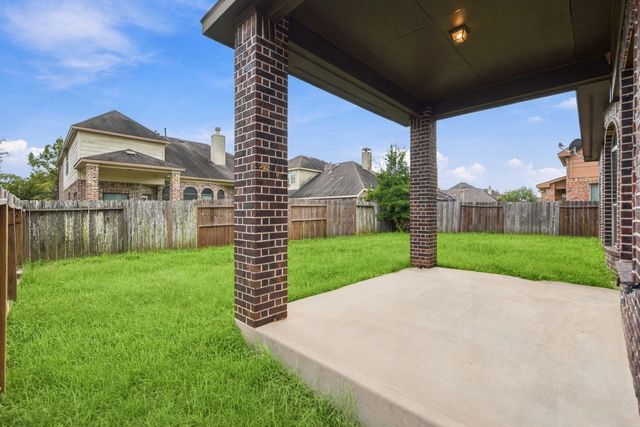 13102 Spear Trail Court, Rosharon, TX 77583