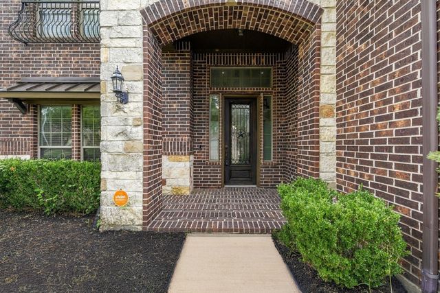13102 Spear Trail Court, Rosharon, TX 77583
