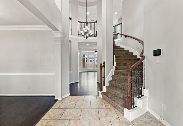 13102 Spear Trail Court, Rosharon, TX 77583
