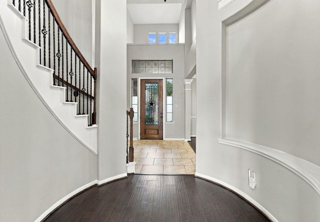 13102 Spear Trail Court, Rosharon, TX 77583
