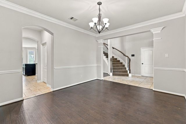 13102 Spear Trail Court, Rosharon, TX 77583
