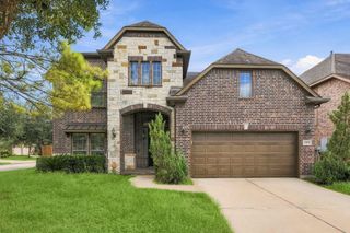 13102 Spear Trail Court, Rosharon, TX 77583