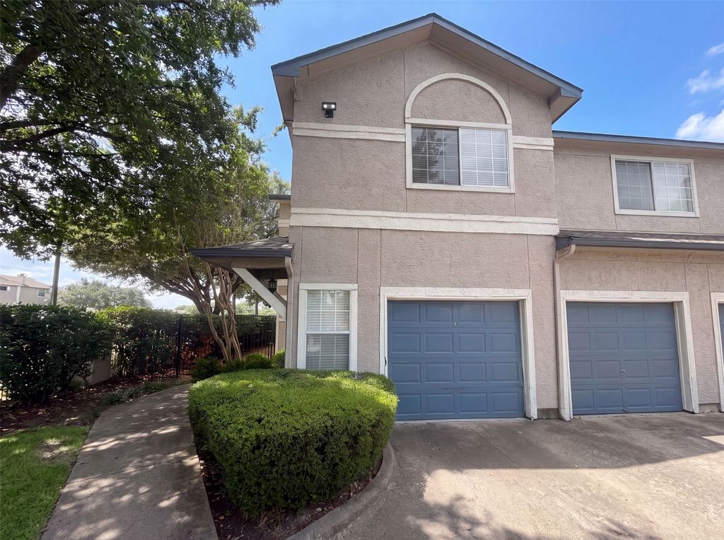 2601 Preston Road 1201, Plano, TX 75093
