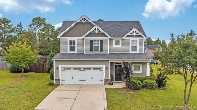 16 Burr Oak Circle