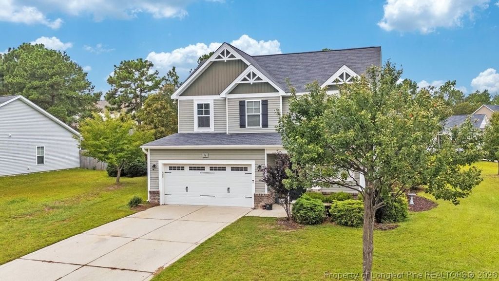 16 Burr Oak Circle, Bunnlevel, NC 28323 — photo 4