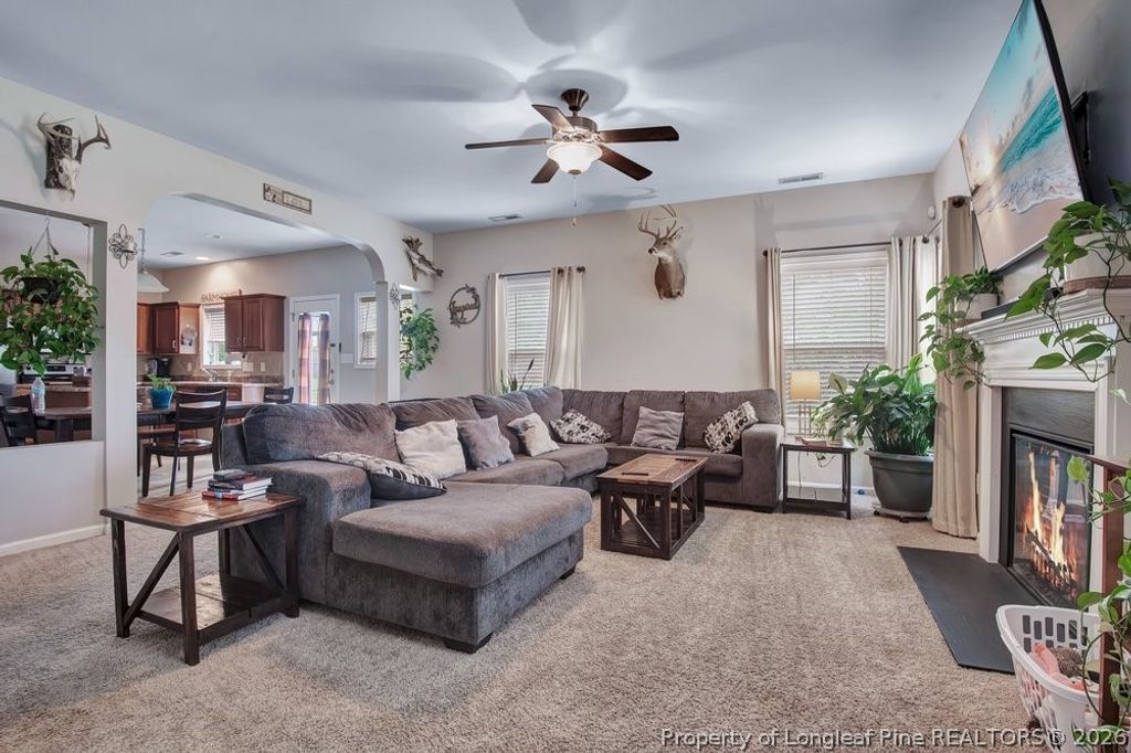 16 Burr Oak Circle, Bunnlevel, NC 28323 — photo 5
