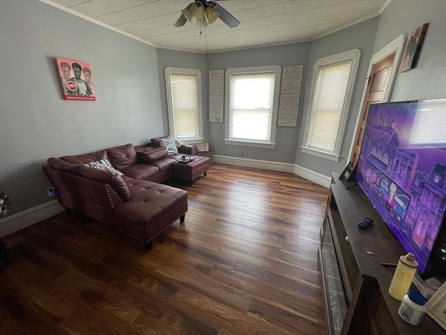 847 Locust Street, Fall River, MA 02720