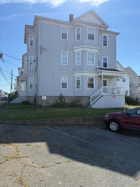 847 Locust Street, Fall River, MA 02720