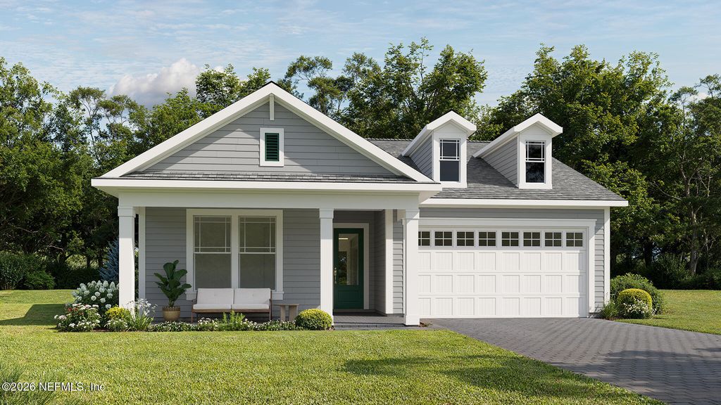398 LAMEGO Lane, St. Augustine, FL 32095