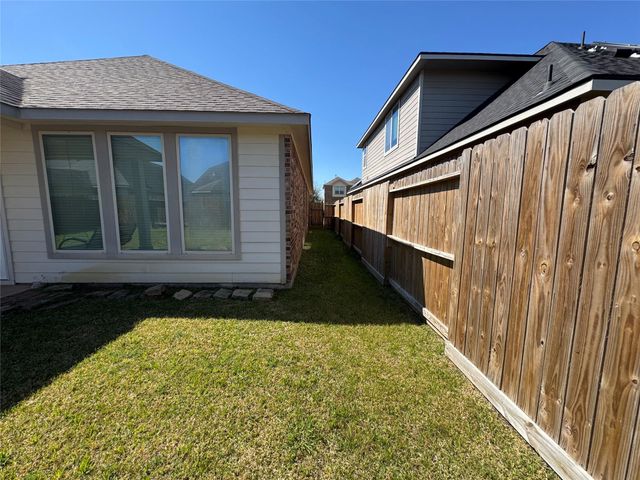 5310 Royal Press Drive, Katy, TX 77493