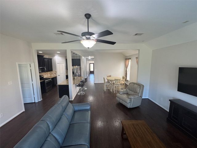 5310 Royal Press Drive, Katy, TX 77493