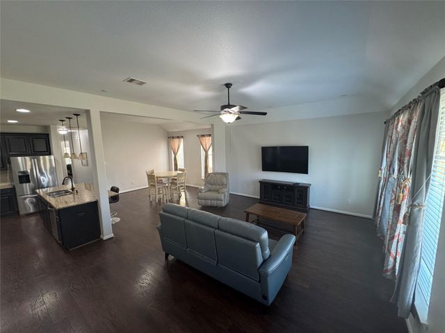 5310 Royal Press Drive, Katy, TX 77493