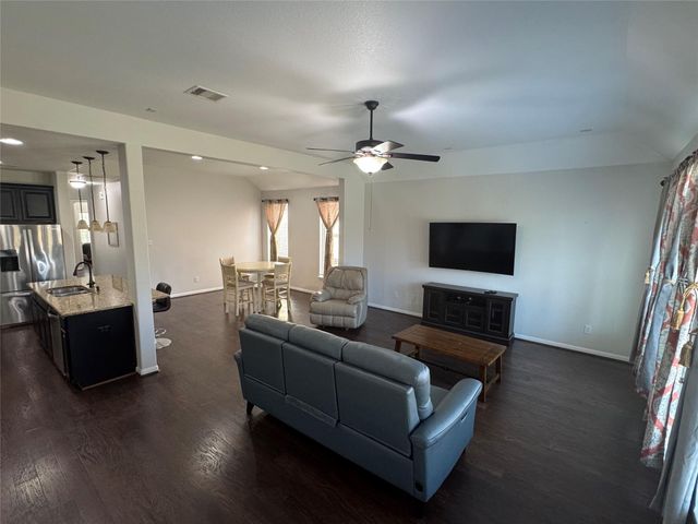 5310 Royal Press Drive, Katy, TX 77493