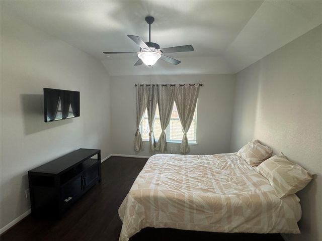 5310 Royal Press Drive, Katy, TX 77493