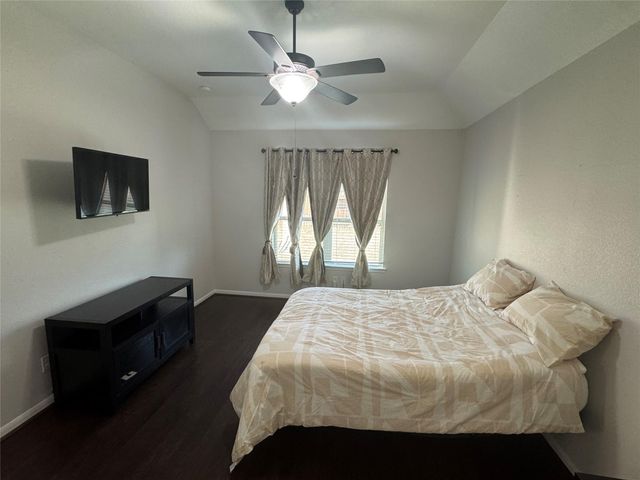 5310 Royal Press Drive, Katy, TX 77493