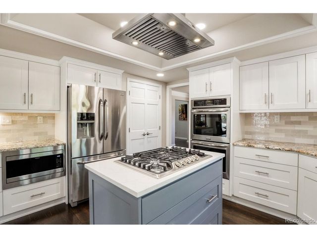 16290 E Powers Pl, Centennial, CO 80015