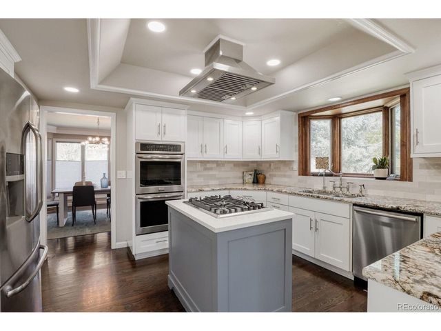 16290 E Powers Pl, Centennial, CO 80015