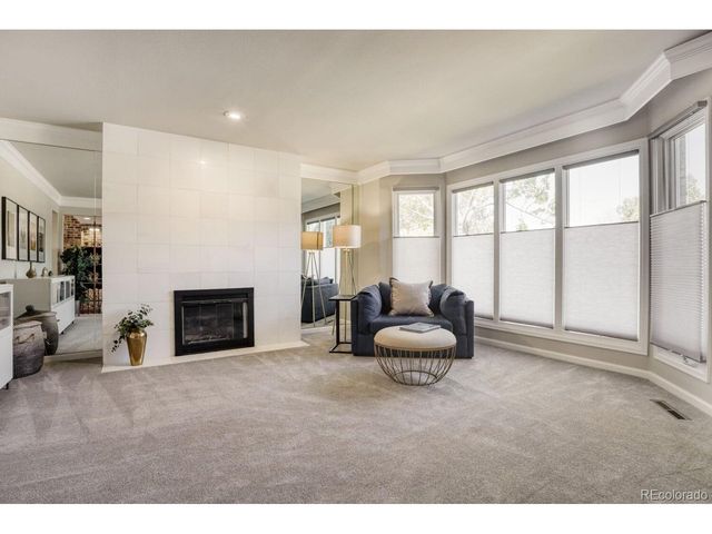 16290 E Powers Pl, Centennial, CO 80015