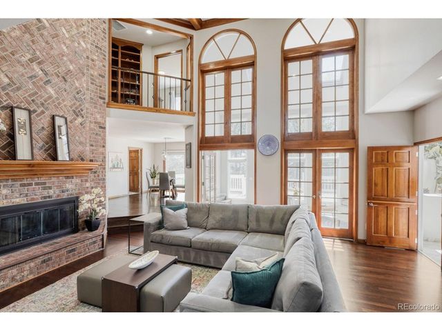 16290 E Powers Pl, Centennial, CO 80015