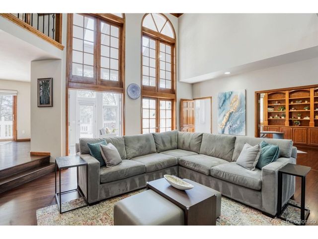 16290 E Powers Pl, Centennial, CO 80015