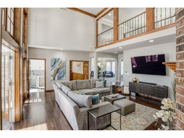 16290 E Powers Pl, Centennial, CO 80015