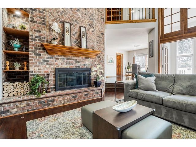 16290 E Powers Pl, Centennial, CO 80015