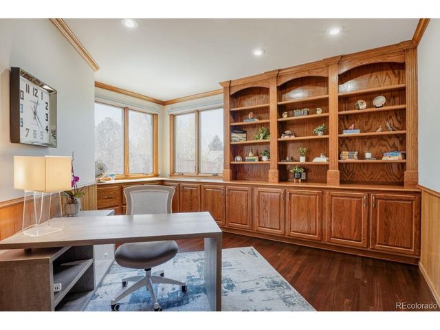 16290 E Powers Pl, Centennial, CO 80015